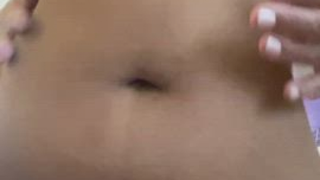 Wearing less and going out more