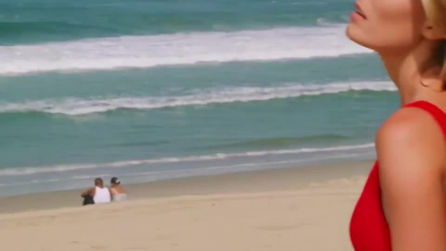 Kelly Packard - 'Baywatch'