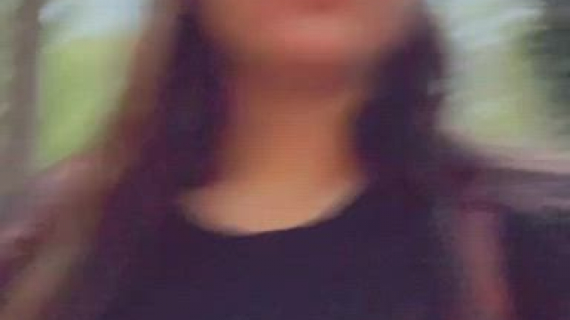 Meet me in the woods ;)