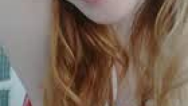 Santa might bring you a pale redhead to breed!