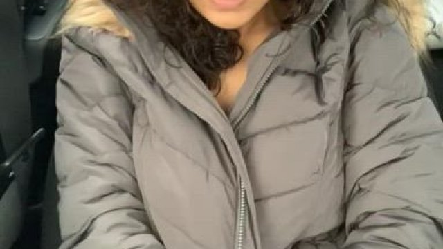 Who Wants Me to Be Their Uber Driver?