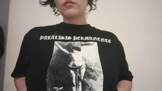 Are they too big ? Be honest..