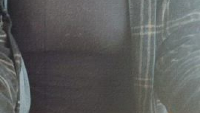 If you see this you gotta kiss them both goodnight