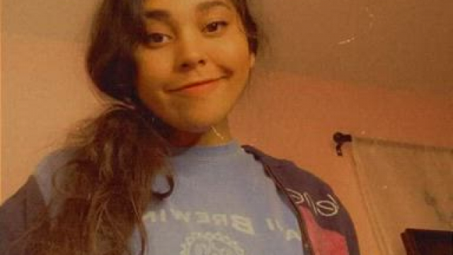 My nipples get hard when I make videos for Reddit, can you tell ?