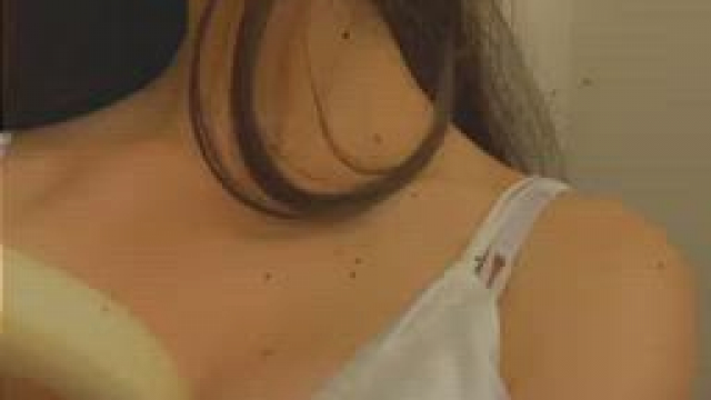 I was told not to play with my food…can I play with you instead?