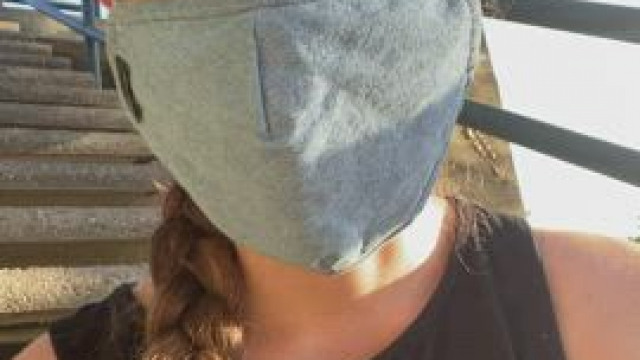 Do you think my pussy is pretty?