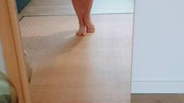 Getting married in one week, and become his official hotwife [F29]