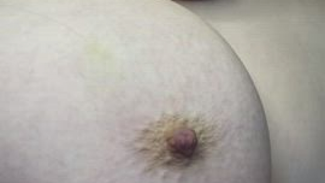 they’re my favorite feature about myself