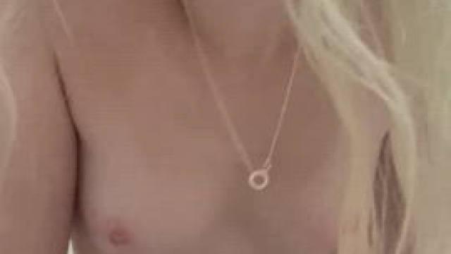 Anyone looking for a 95lbs sex toy? I might know one available…