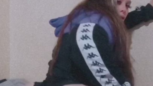 Do you want to slap my ass