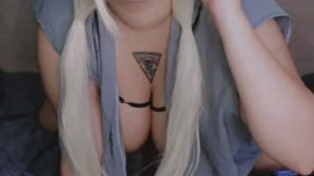 Senju Tsunade chubby version [naruto] (mandymoonof)