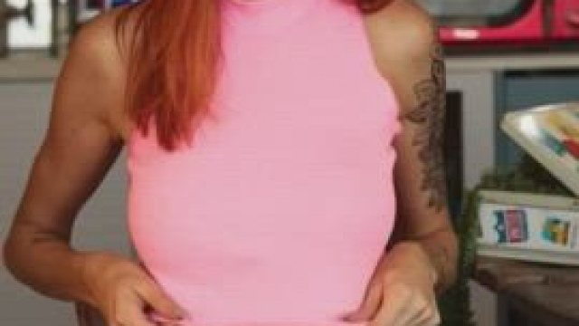 Gingers are dying out you should help me make some more