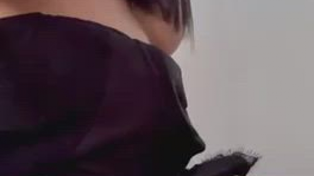 Riding is my profession