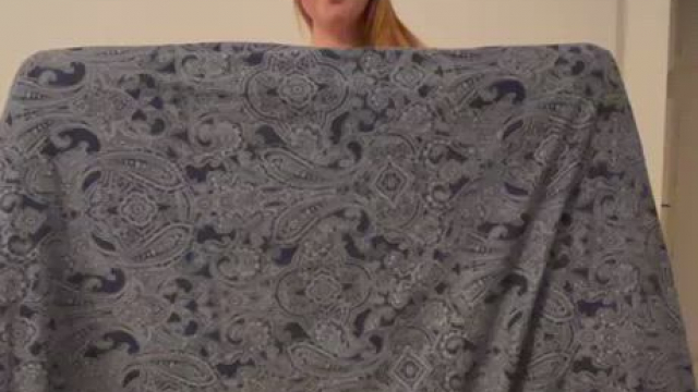 My superpower is to get your penis hard without touching you