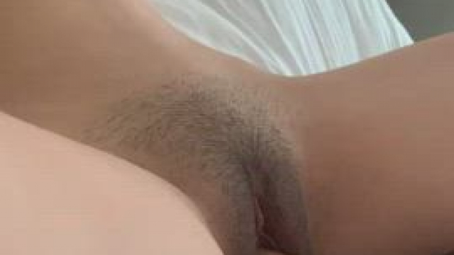 Morning Creampie