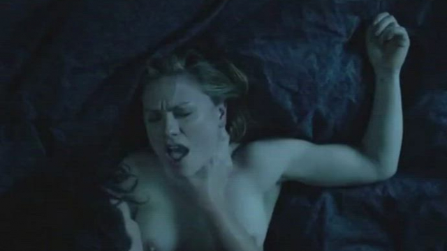 Anna Paquin (The Affair 5x03)