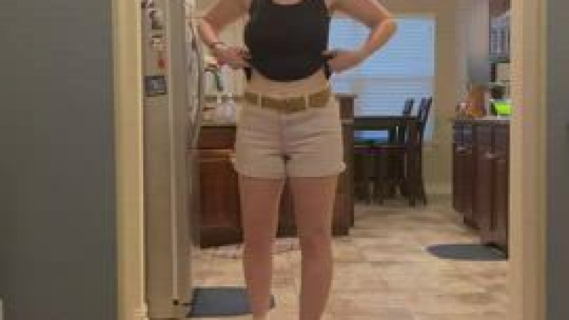 How I tell my friends I'm ready to go