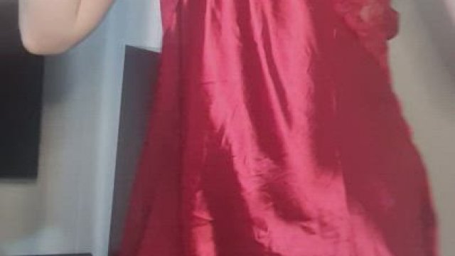 This looks better on the floor, agree?