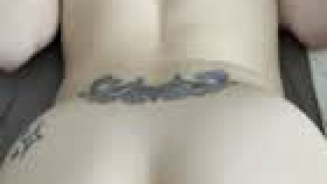 I didn’t feel like walking tomorrow anyways ..