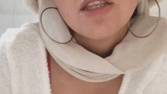 I like to like something