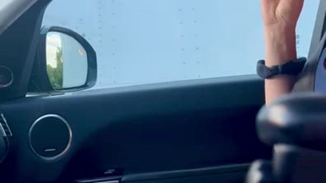 [F]Showing truckers some love