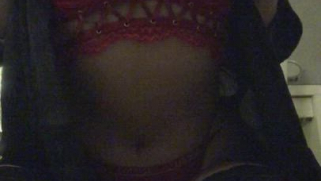 Would you fuck me post workout? (OC)