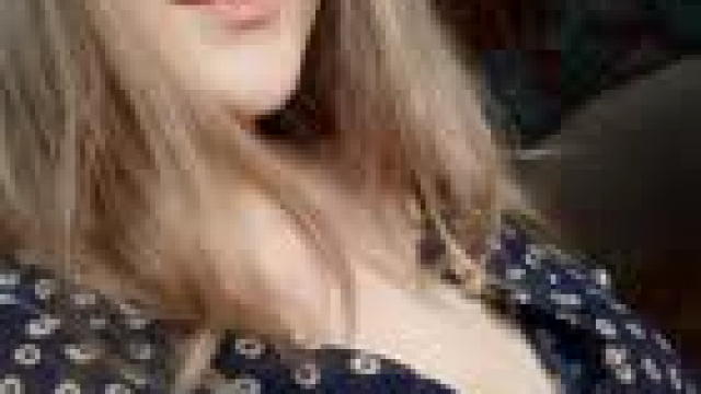 Do you enjoy the view? [F21]