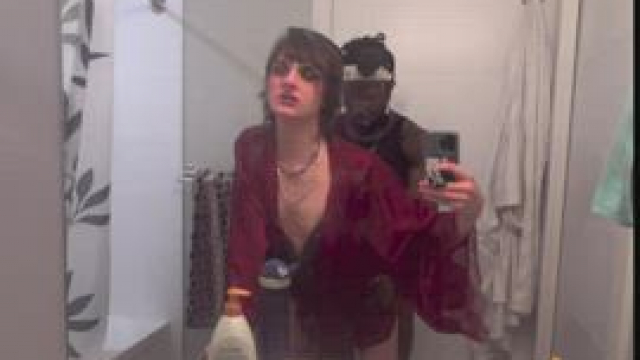 a lot of fuckin happened this halloween