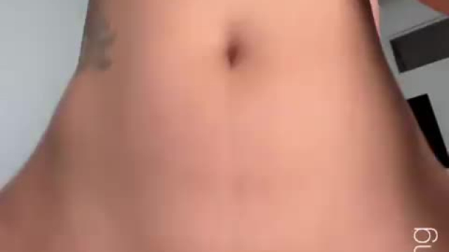 The view while she’s riding will never get old