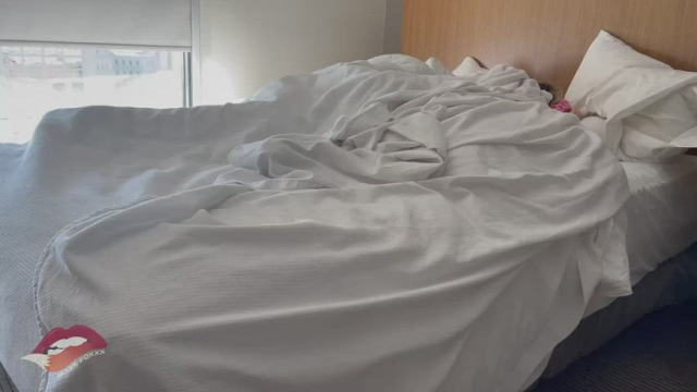 There is nothing better than waking up to a smile that isn’t your husband’s