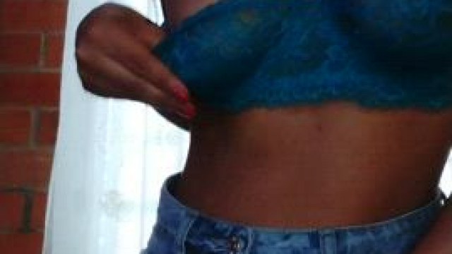 can dark nipples still grab your attention?[f]