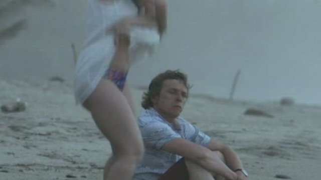 Lola Naymark - Au Nom du Fils