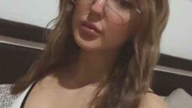 I've been waiting for you all day