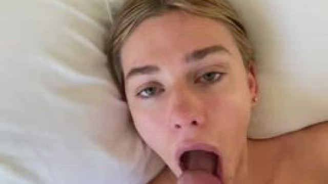 Use my throat as a fuck toy