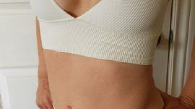 Who wants to turn a 'good girl' into a slut? F43