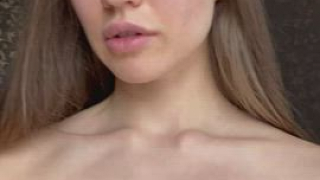 practicing my skills before my first experience