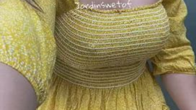 Is my bubbly personality cute? Or just my lines?