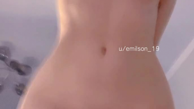 My huge pink benefits