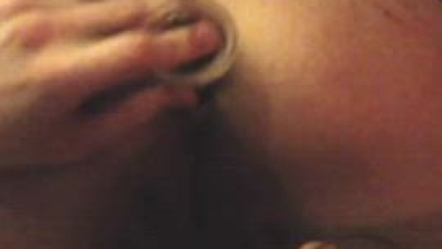 Would you take her from behind?