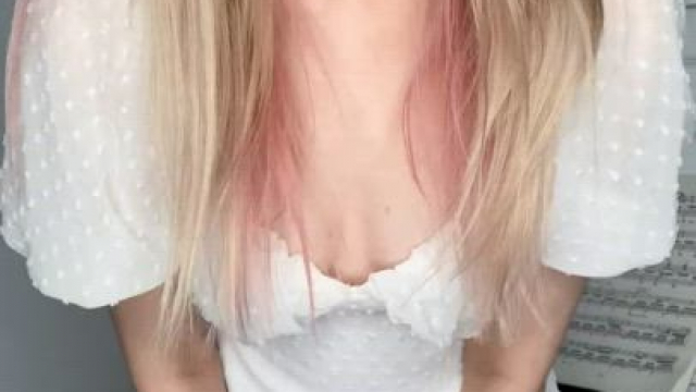 I love guys who love funsized butts