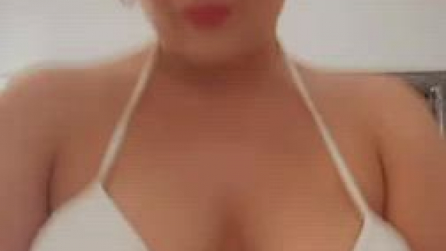 To get you in the mood