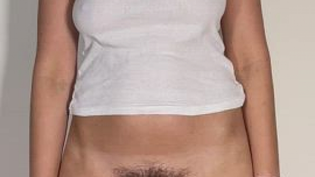 Do you prefer a front or side view?