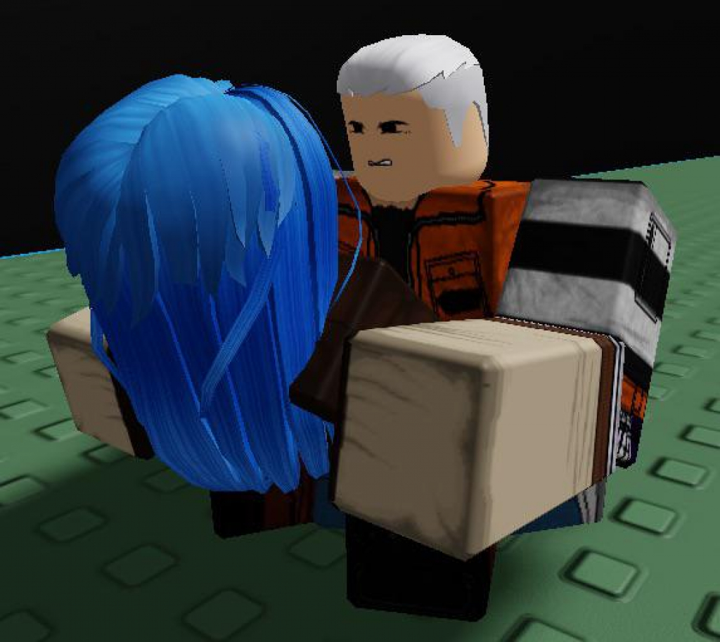 Some very nice roblox sex