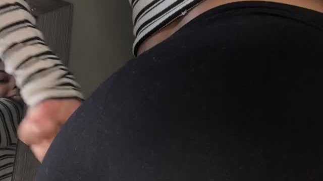 Got some bounce to them 