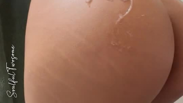 I like how warm and beautiful its feels all over me