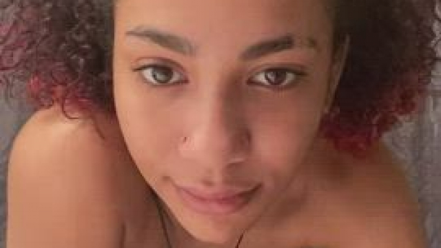 I completely forgot I had these panties I had to wear them!??