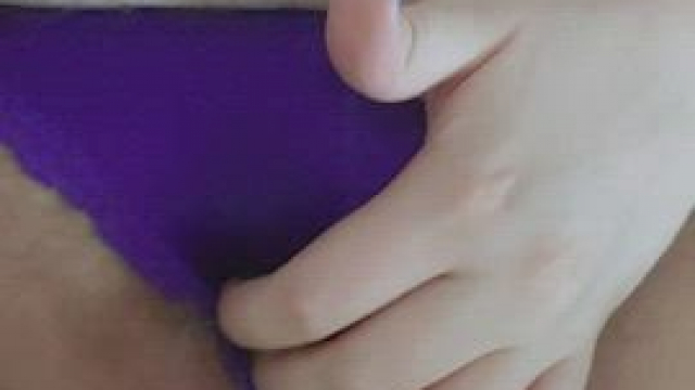 I want you to fuck me daddy