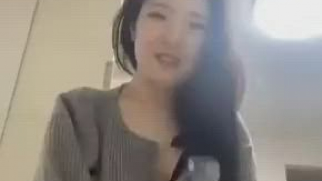 Sexy Tiktok Live Nipslip