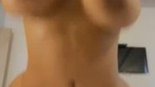 Let Me Ride You Like This [OC]