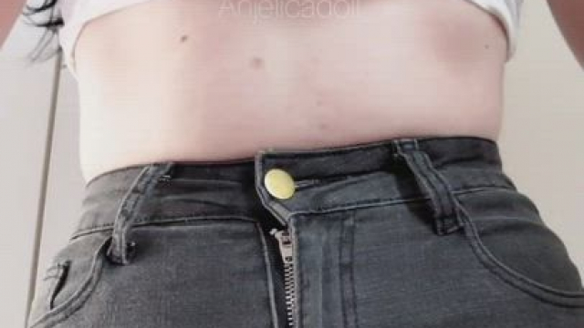 Do you like my dino shirt..or my ghosties?